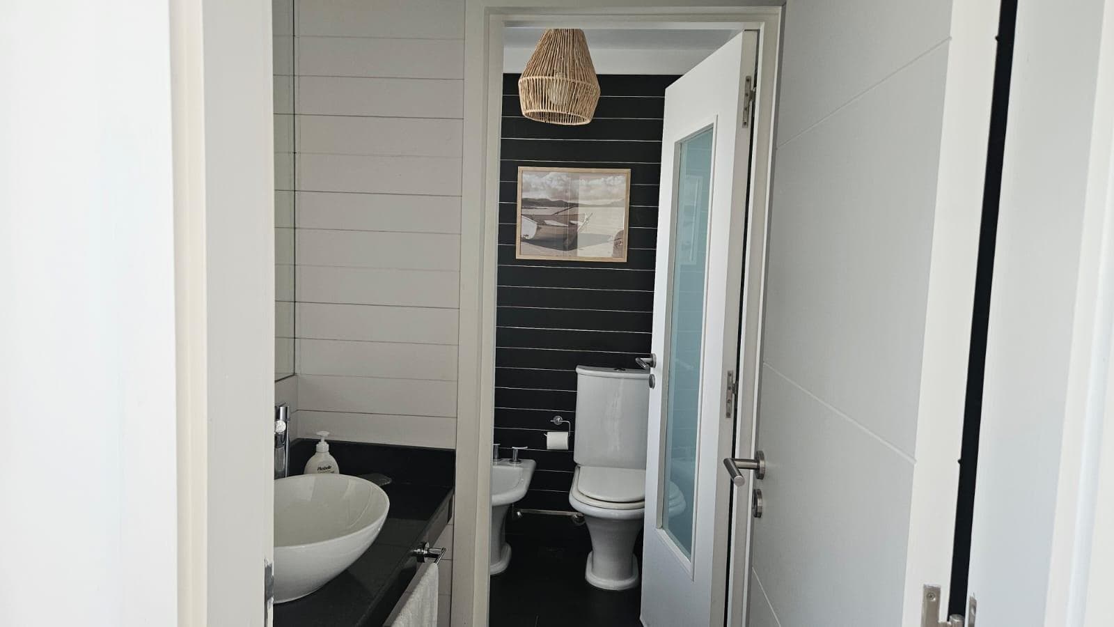 House in Costa Esmeralda, Golf 1