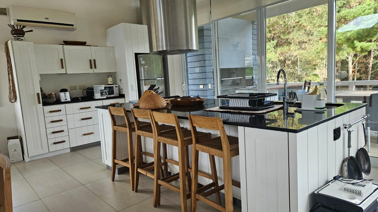 House in Costa Esmeralda, Golf 1
