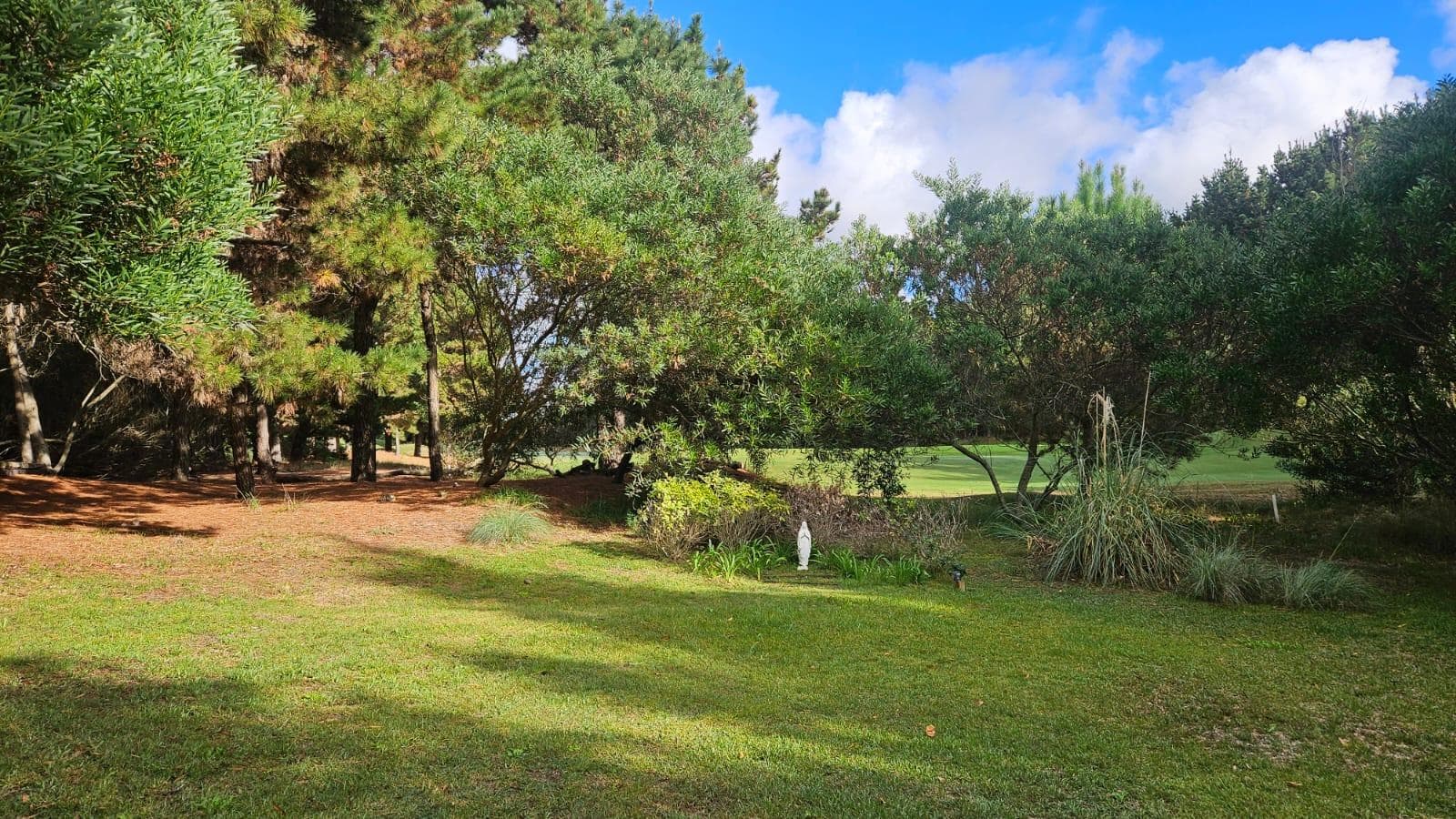 House in Costa Esmeralda, Golf 1