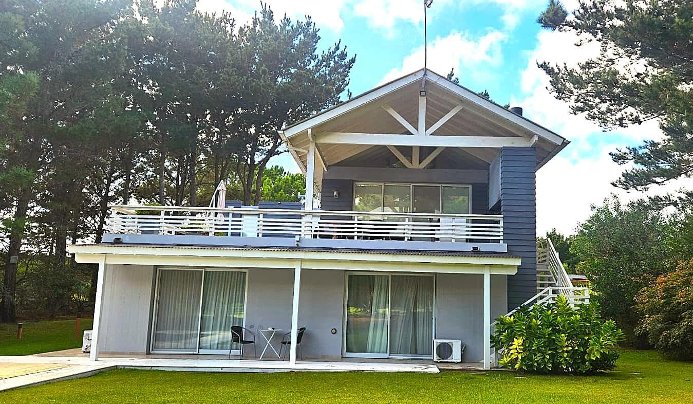 House in Costa Esmeralda, Golf 1