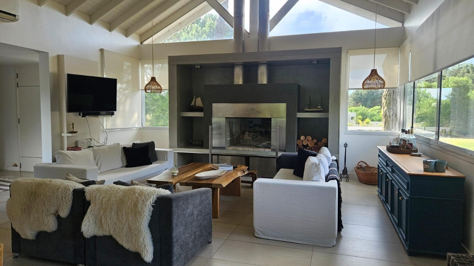 House in Costa Esmeralda, Golf 1
