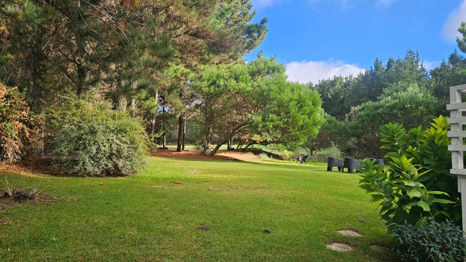 House in Costa Esmeralda, Golf 1