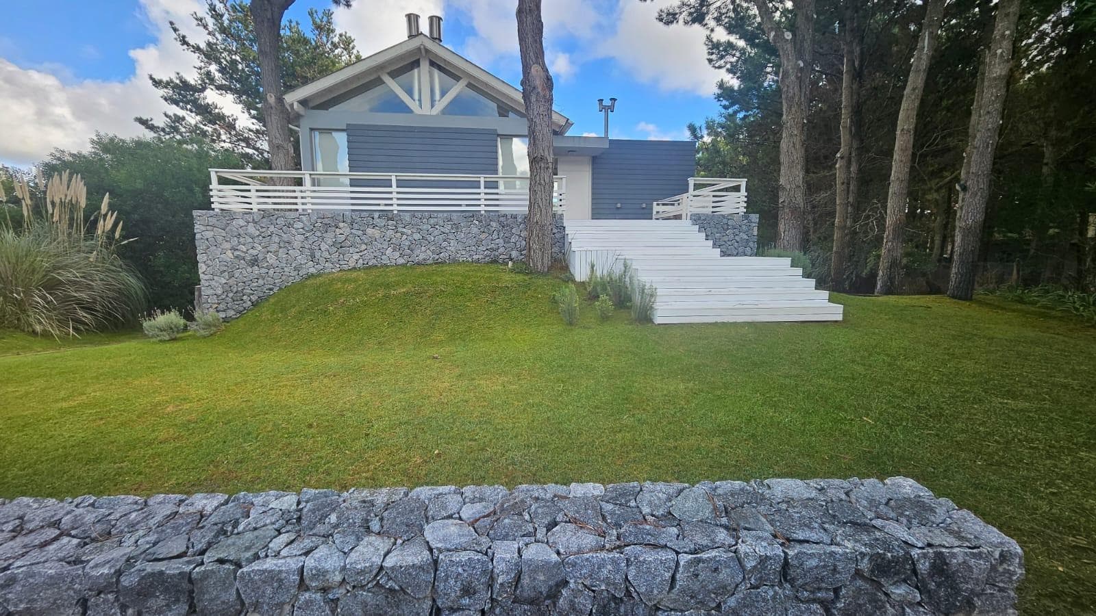 House in Costa Esmeralda, Golf 1