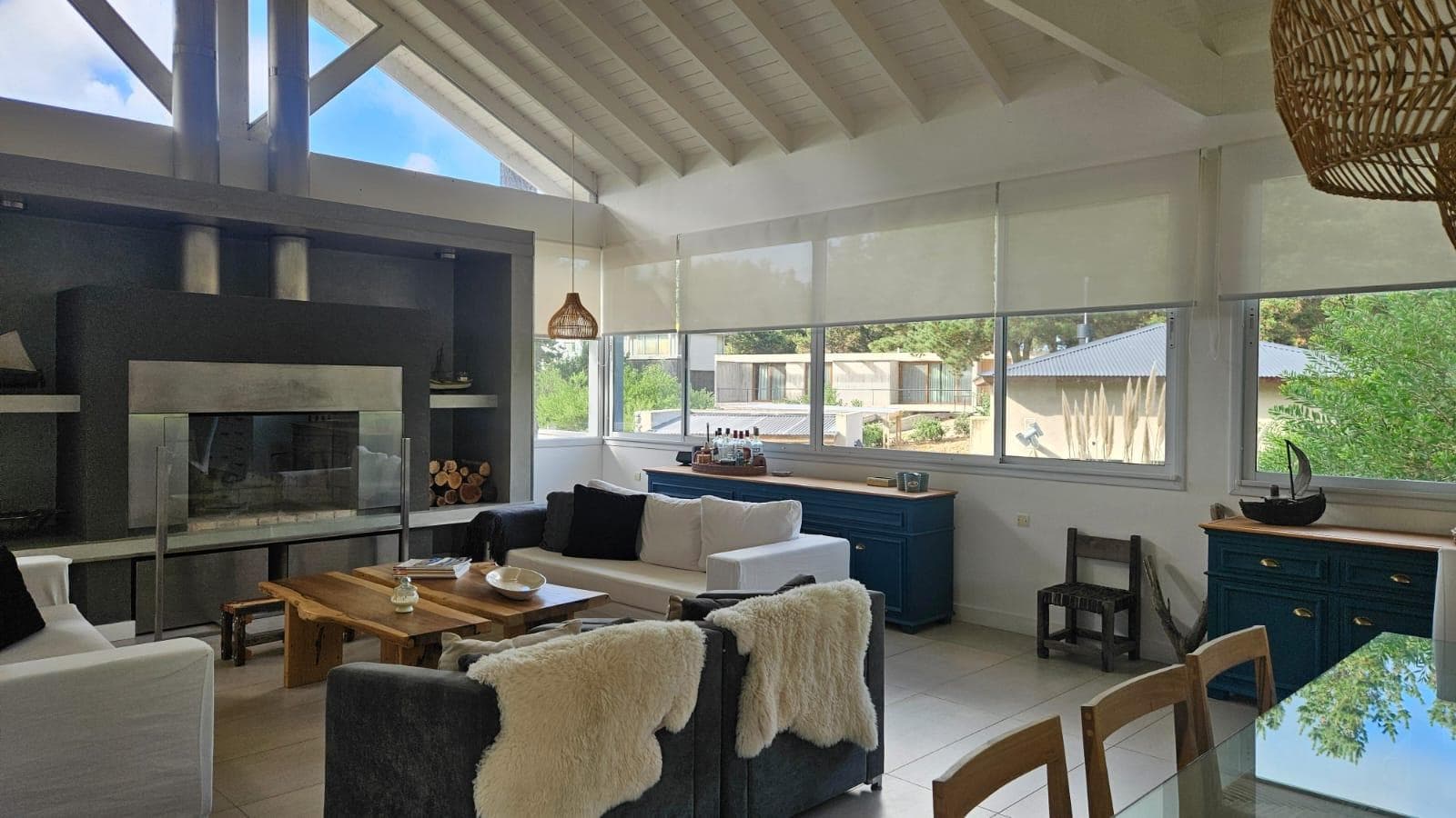 House in Costa Esmeralda, Golf 1