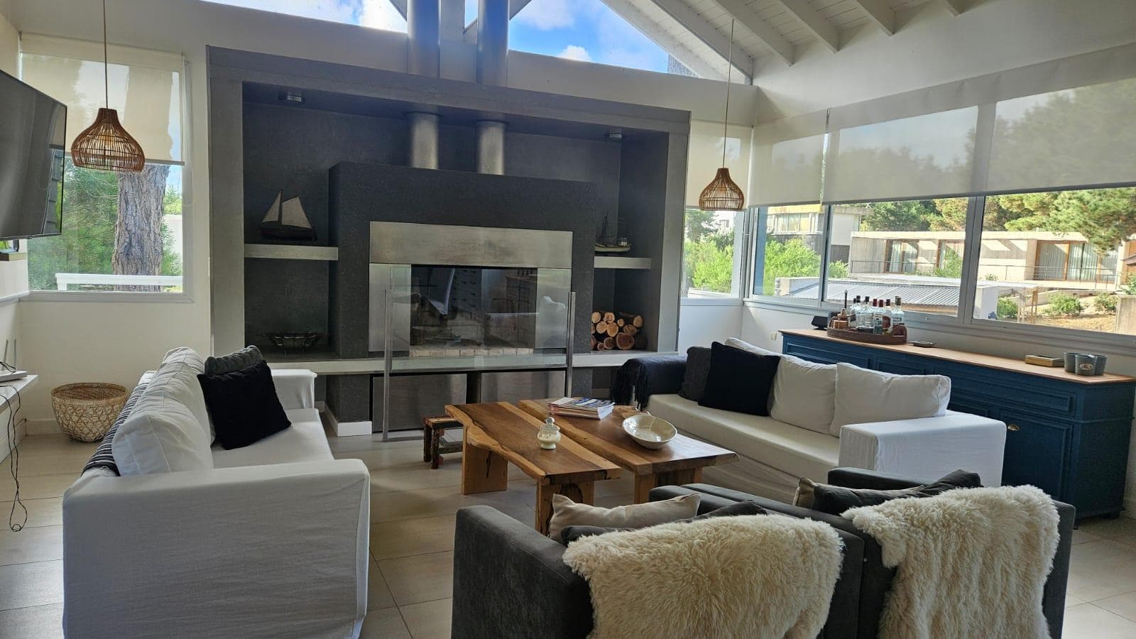 House in Costa Esmeralda, Golf 1