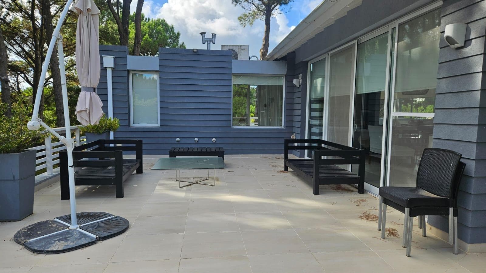 House in Costa Esmeralda, Golf 1