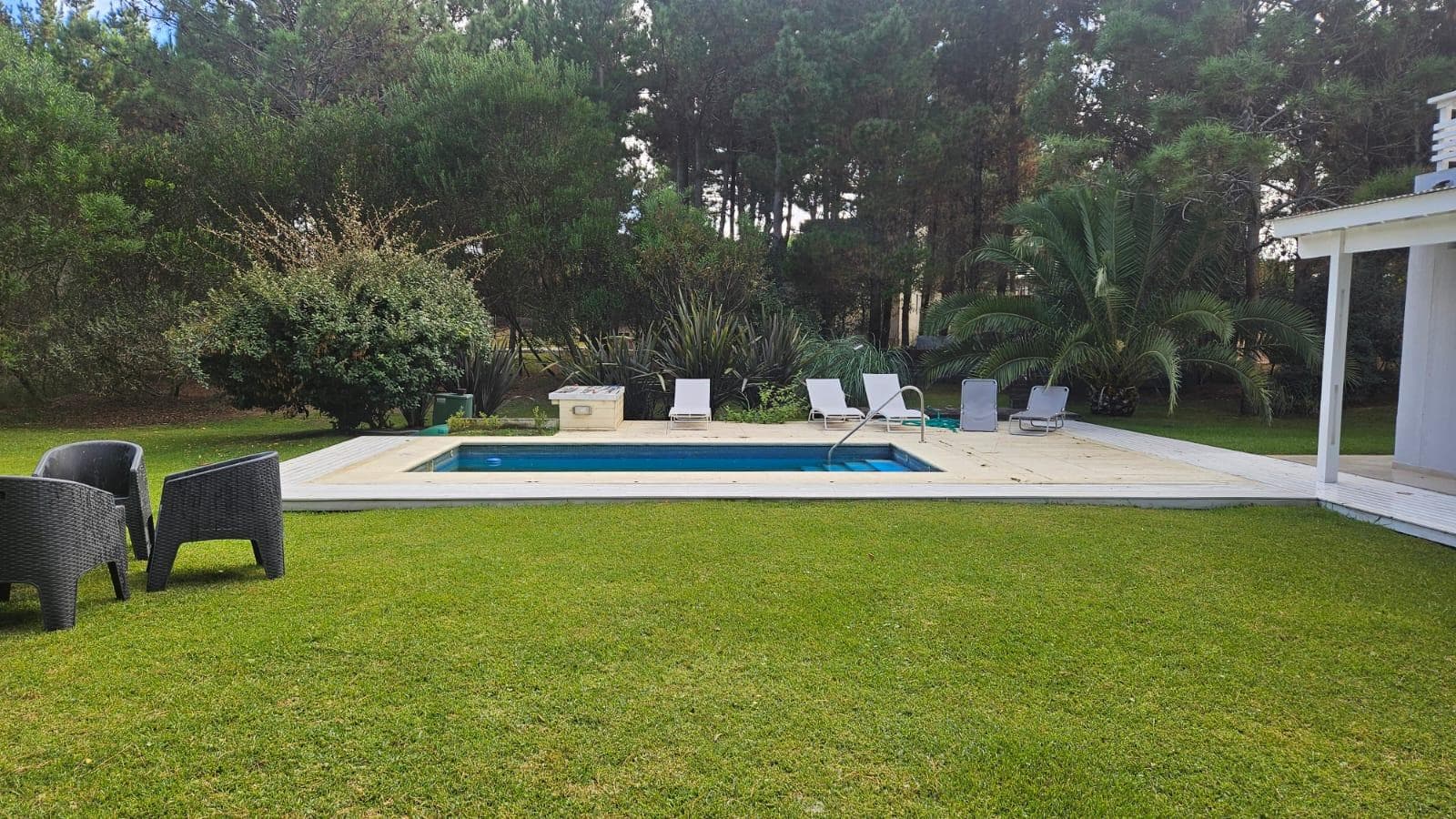House in Costa Esmeralda, Golf 1