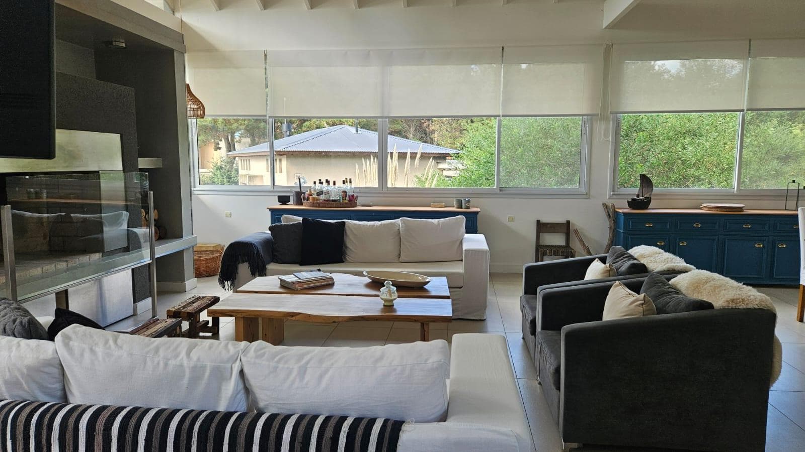 House in Costa Esmeralda, Golf 1