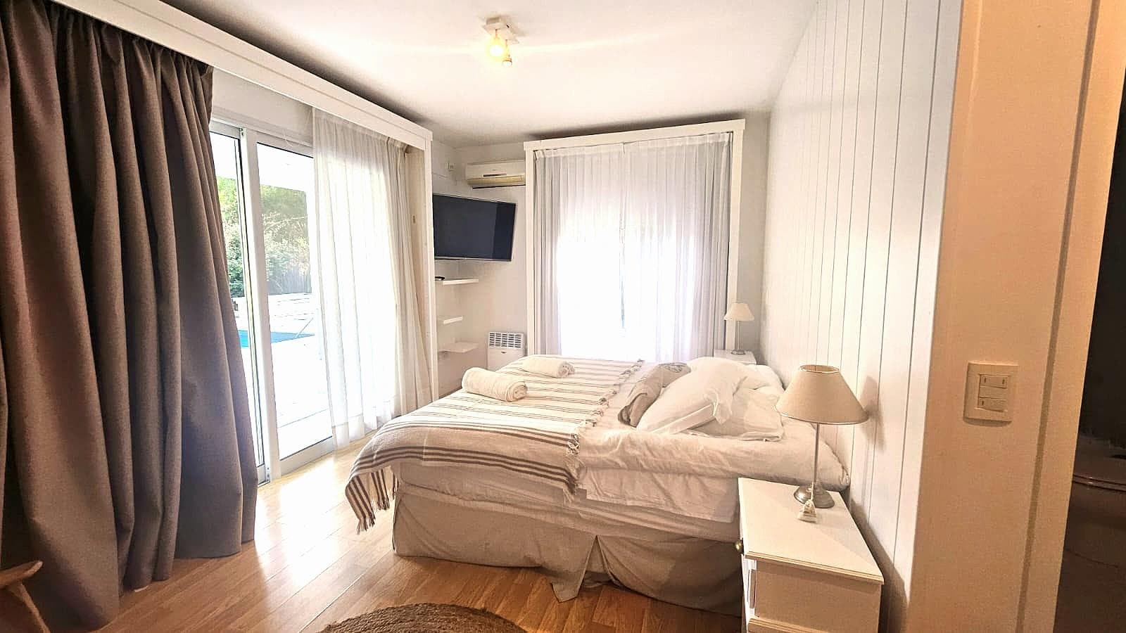 House in Costa Esmeralda, Golf 1
