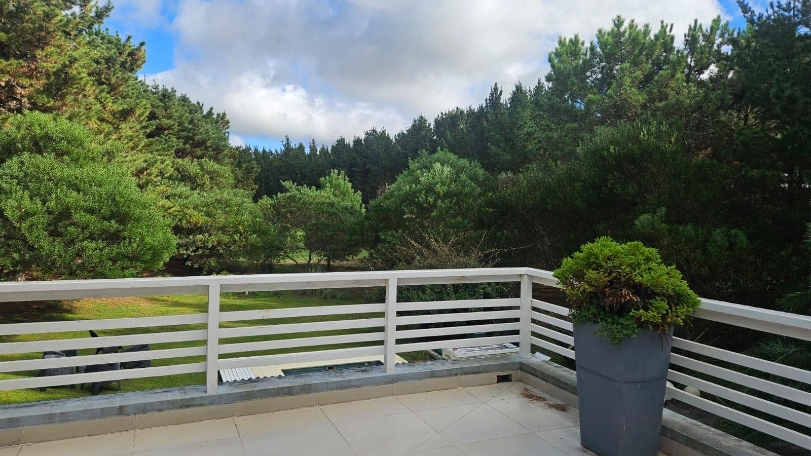 House in Costa Esmeralda, Golf 1