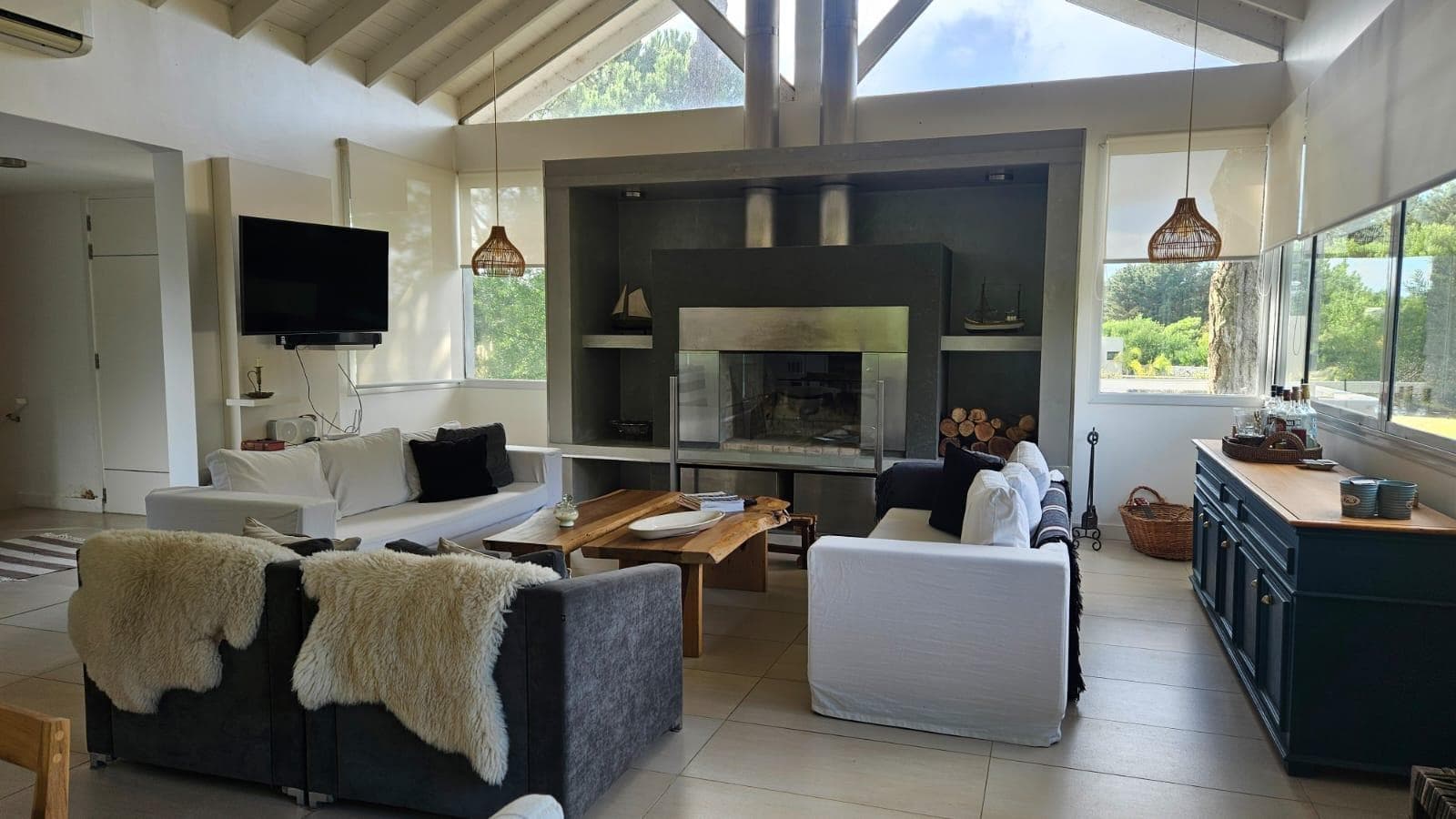 House in Costa Esmeralda, Golf 1