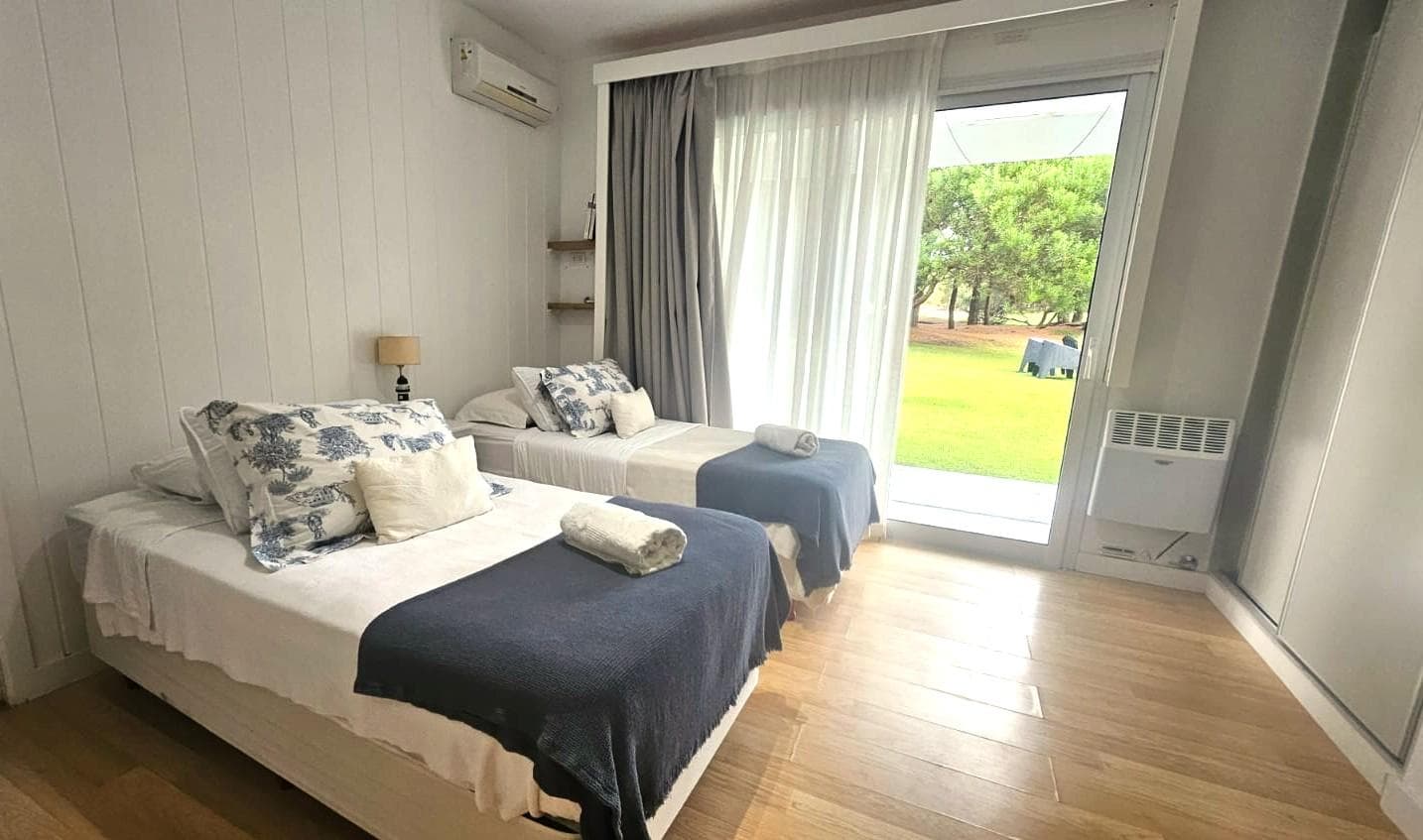 House in Costa Esmeralda, Golf 1
