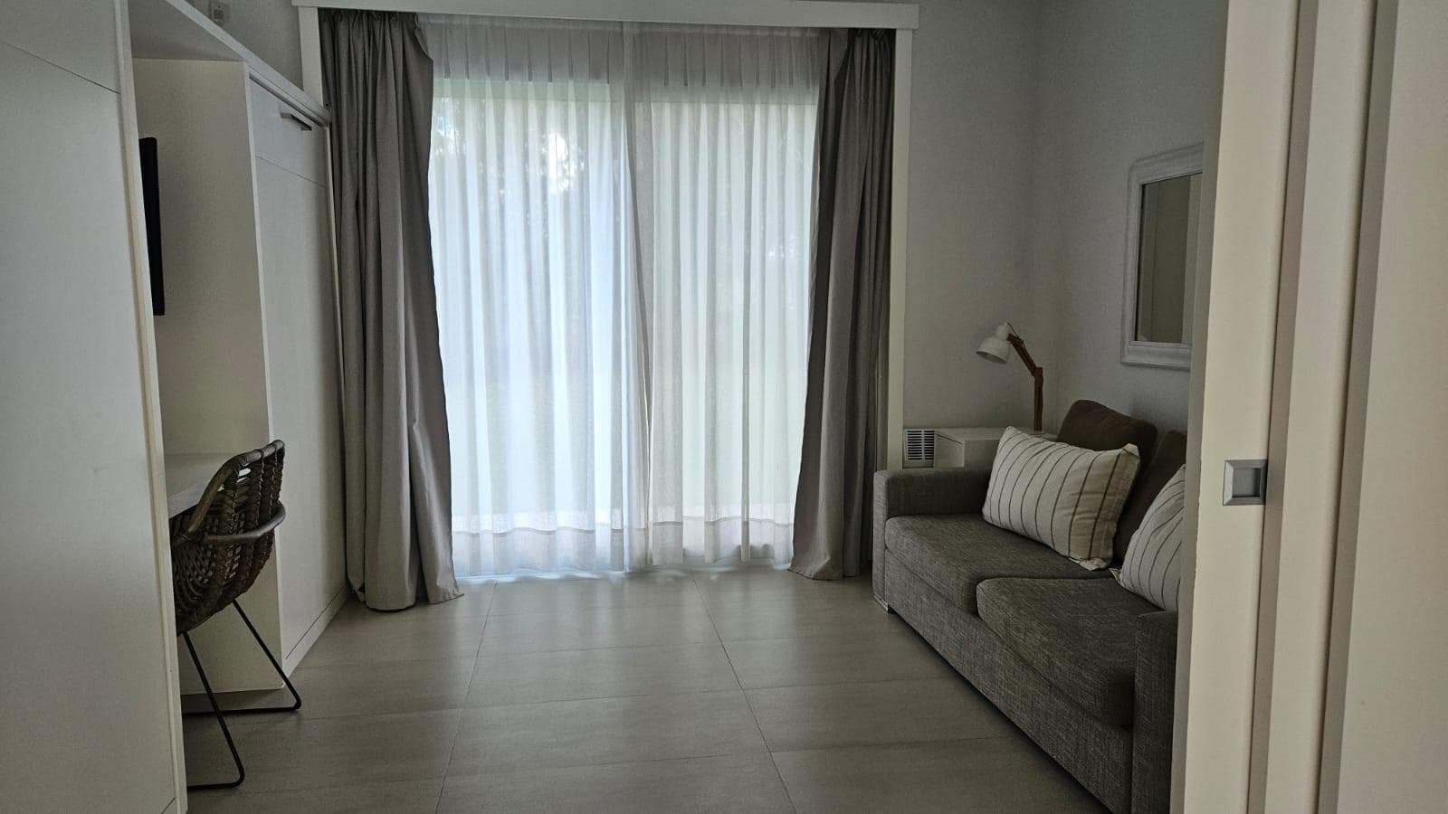 House in Costa Esmeralda, Golf 1