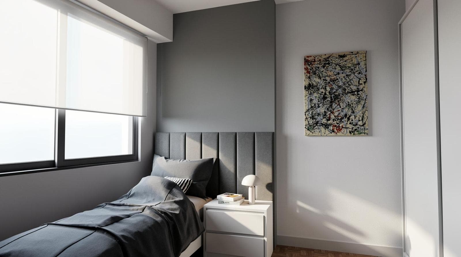 Apartment in Playa Chica