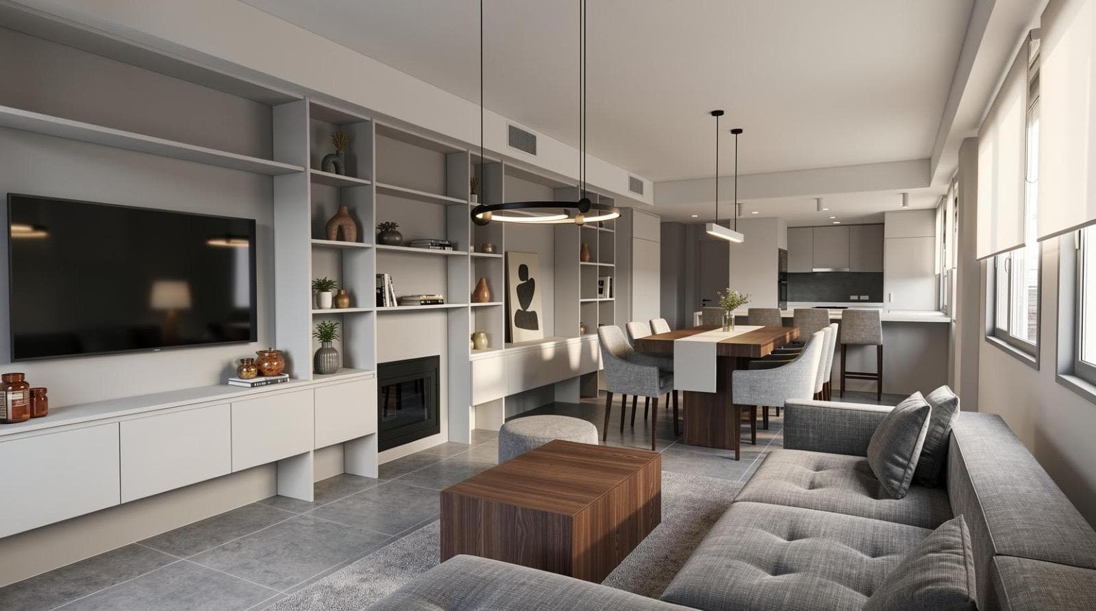 Apartment in Playa Chica