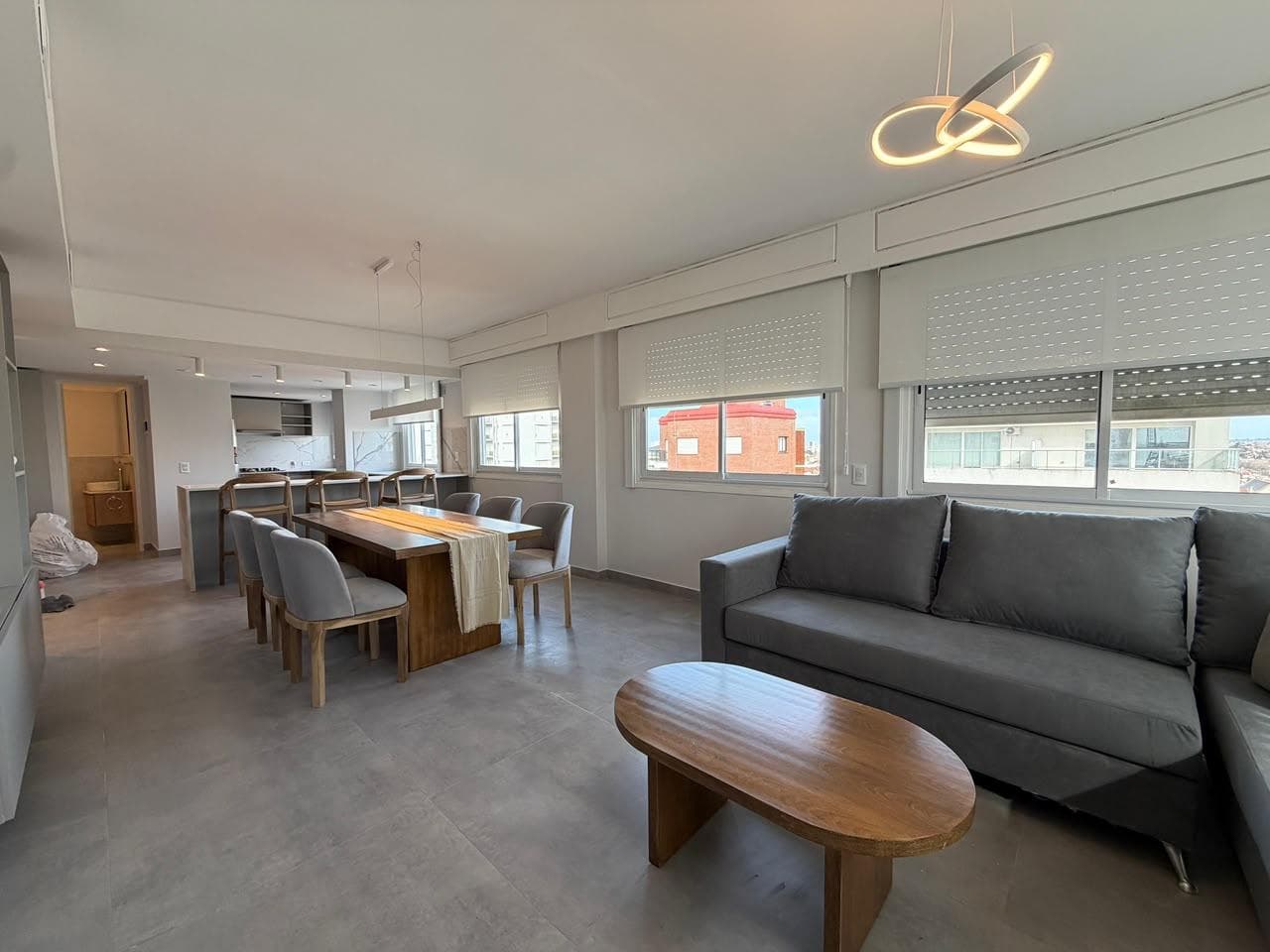 Apartment in Playa Chica