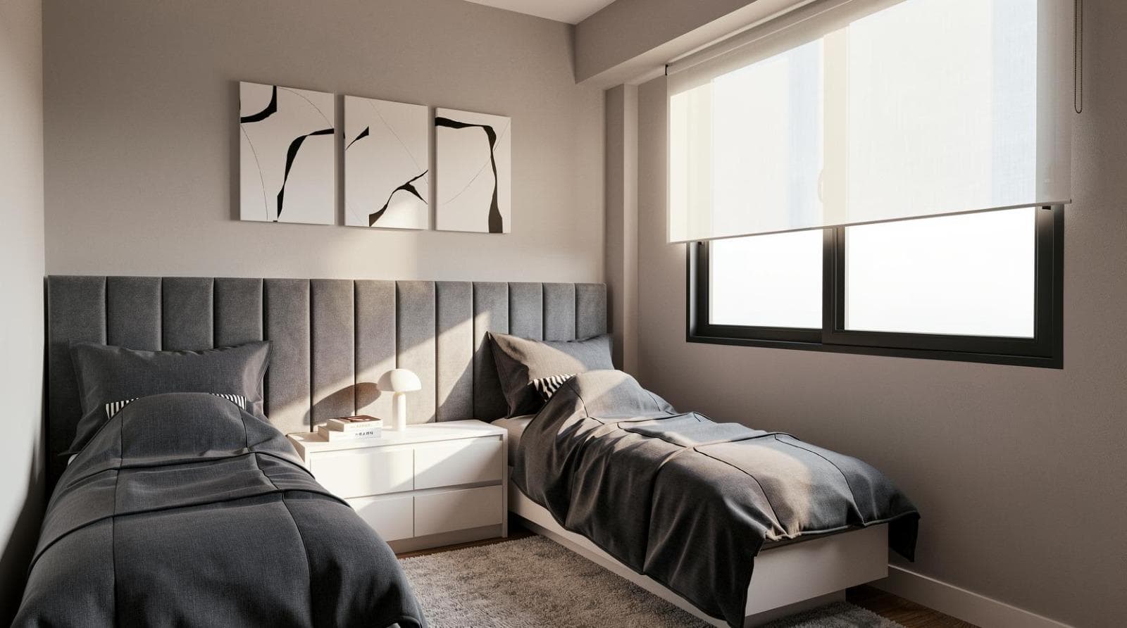 Apartment in Playa Chica