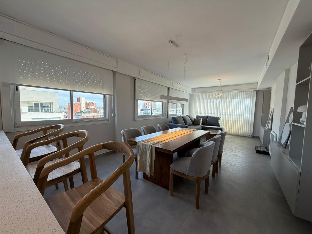 Apartment in Playa Chica