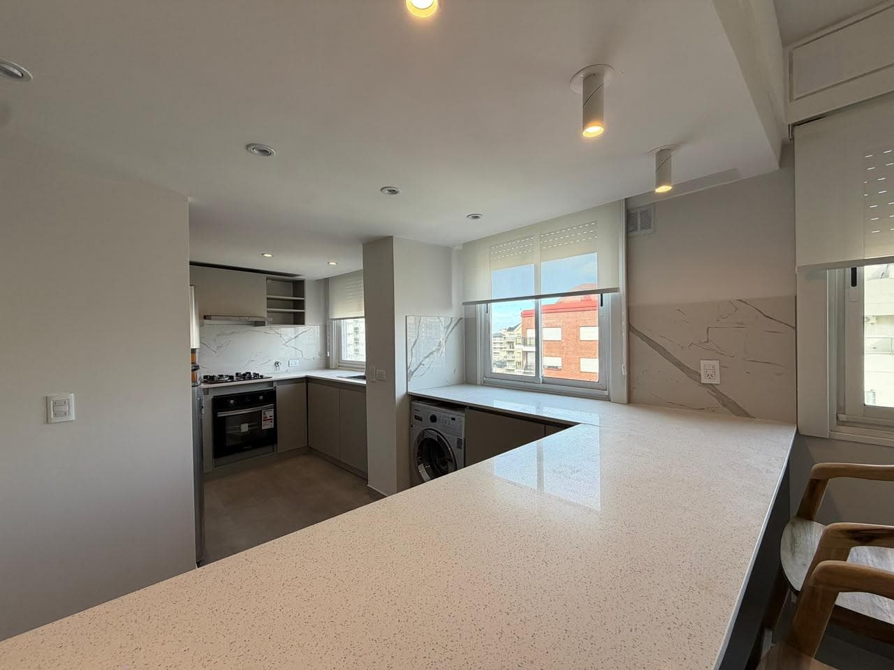 Apartment in Playa Chica