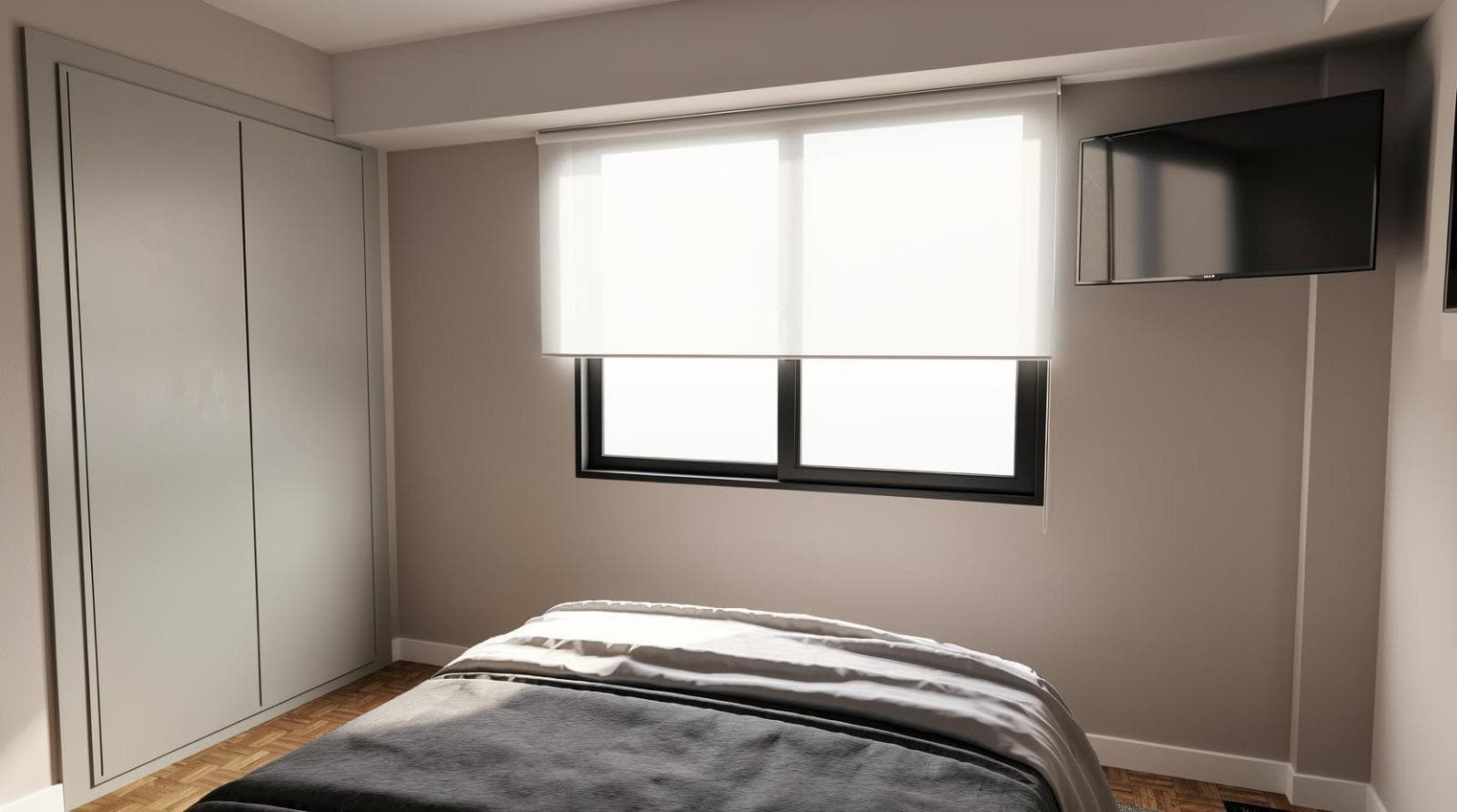 Apartment in Playa Chica