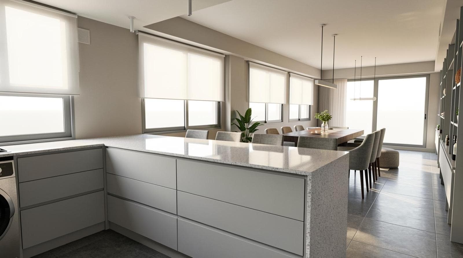 Apartment in Playa Chica