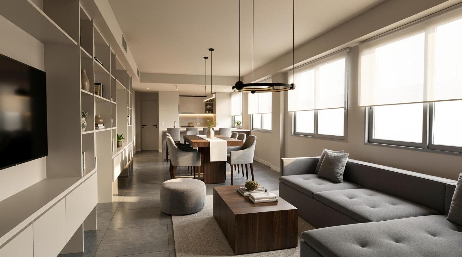 Apartment in Playa Chica