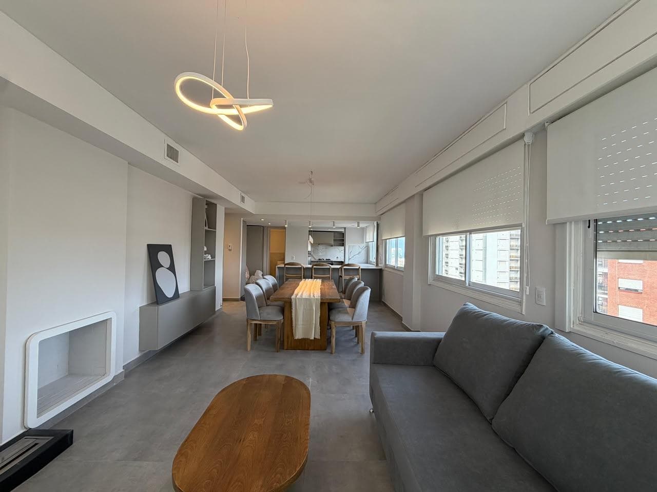 Apartment in Playa Chica