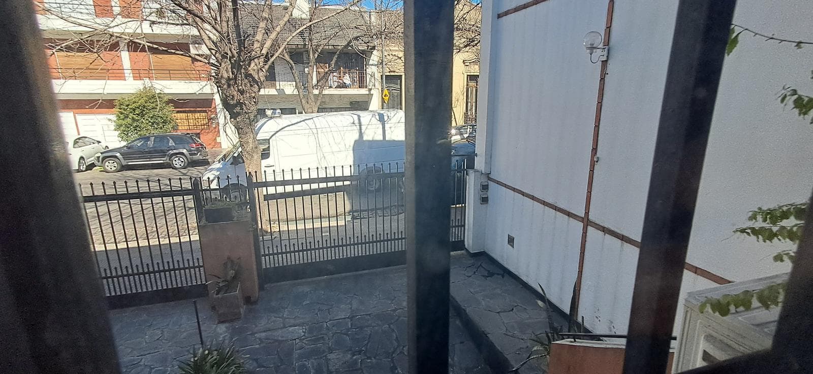 4-Room Duplex in Boedo