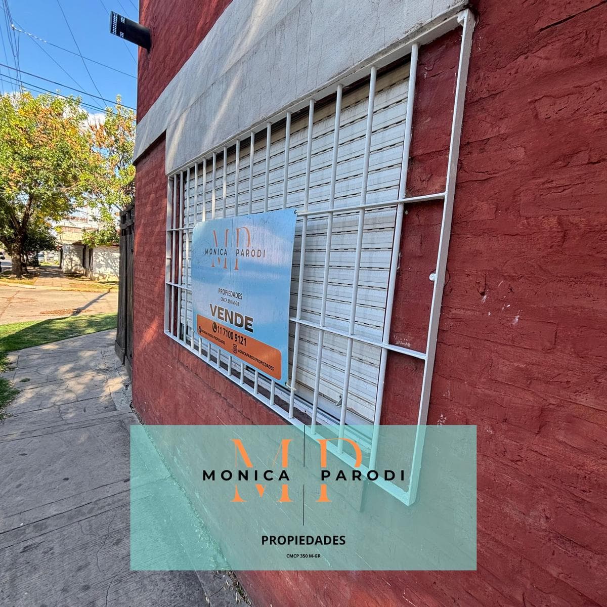 3-ROOM DUPLEX FOR SALE IN MORENO CENTRO