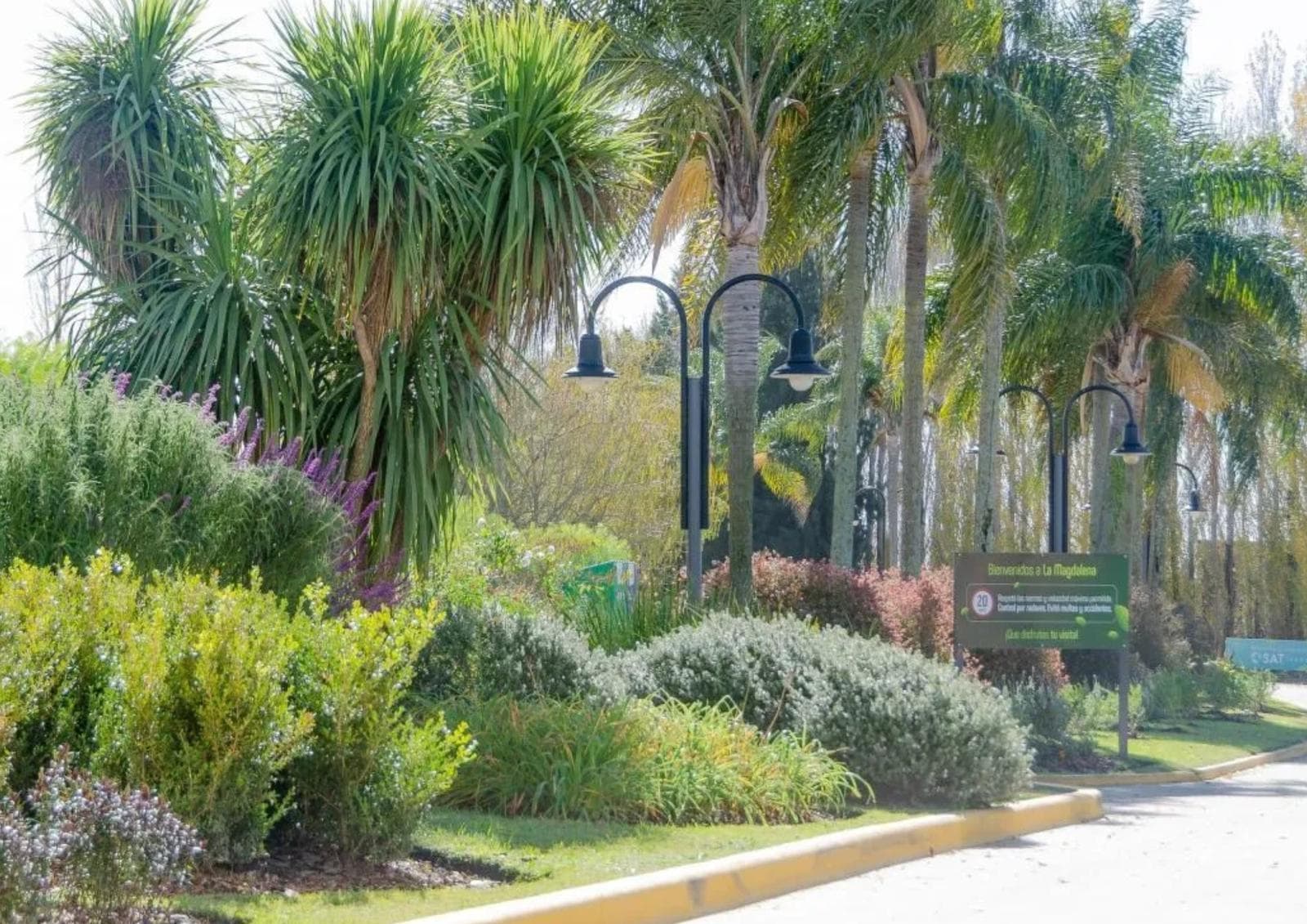 Land for Sale in La Magdalena Canning