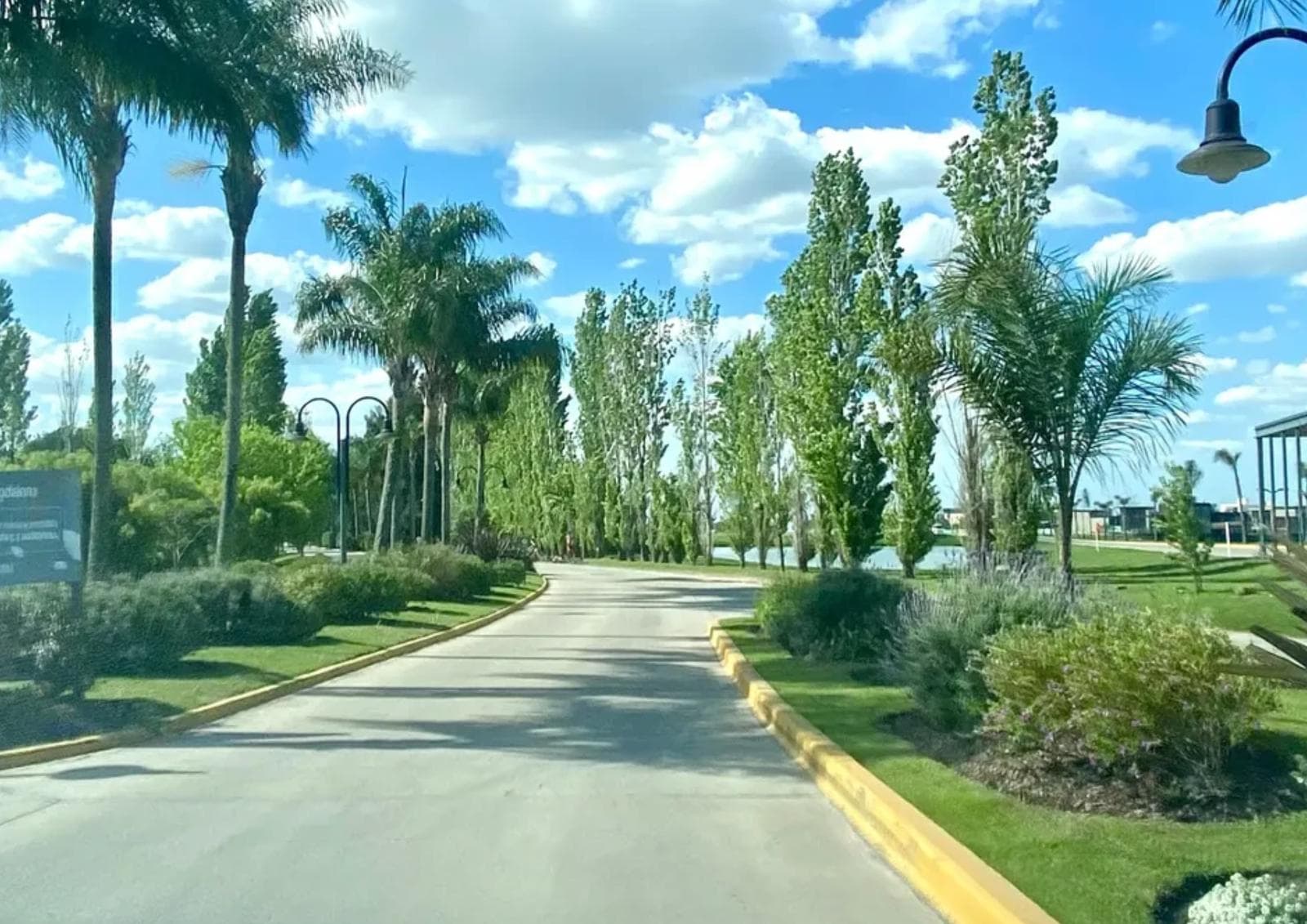 Land for Sale in La Magdalena Canning