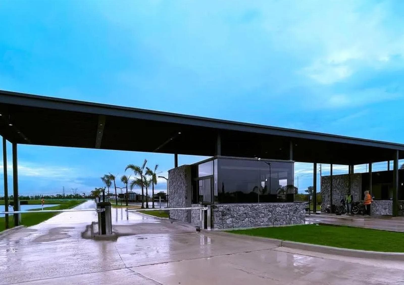 Land for Sale in La Magdalena Canning