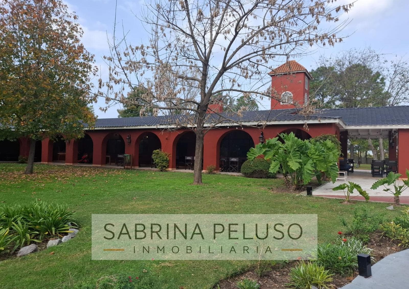 FOR RENT: 6-room house in Haras Del Sol - Pilar