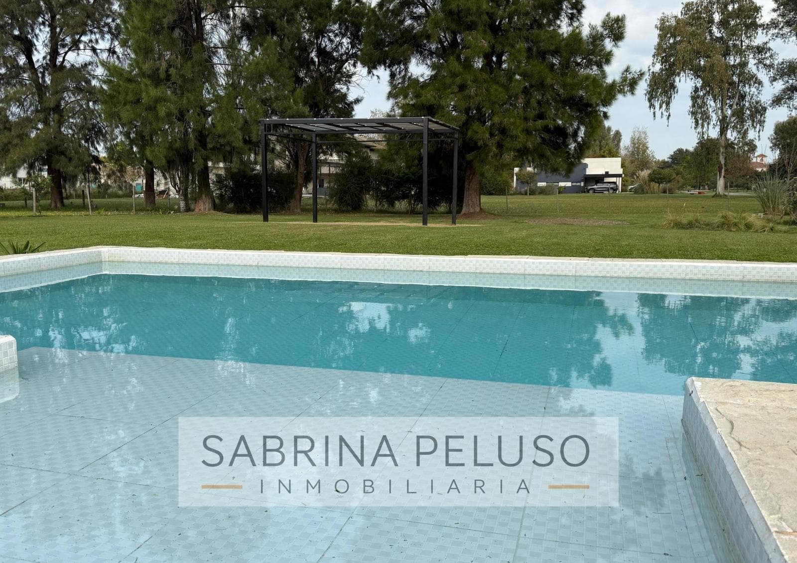 FOR RENT: 6-room house in Haras Del Sol - Pilar