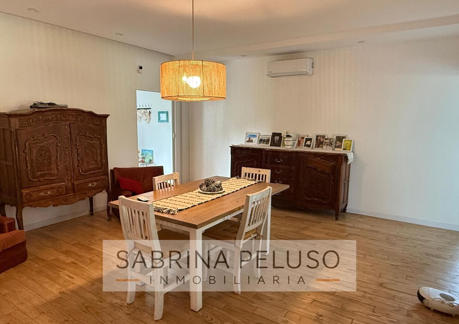 FOR RENT: 6-room house in Haras Del Sol - Pilar