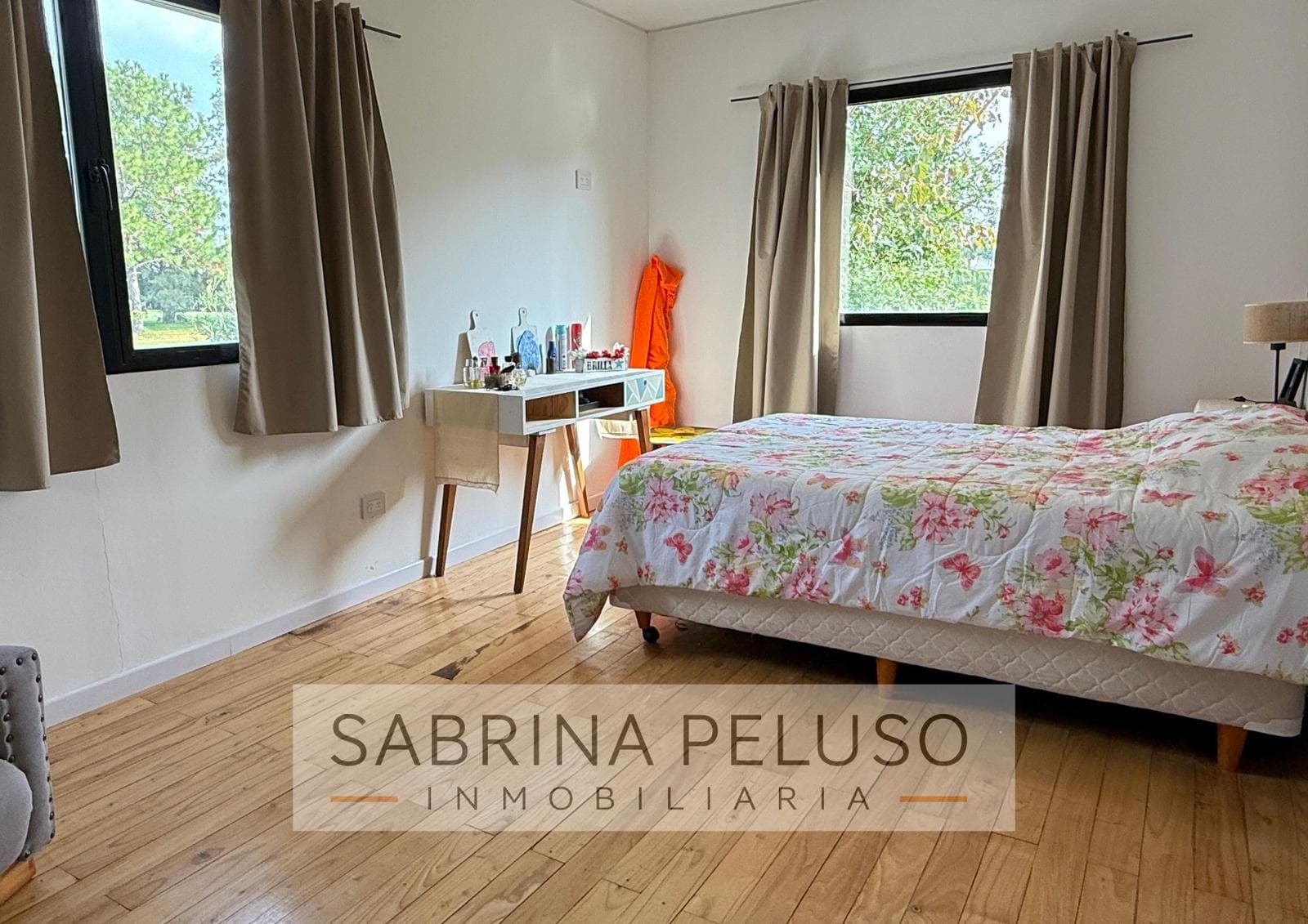 FOR RENT: 6-room house in Haras Del Sol - Pilar
