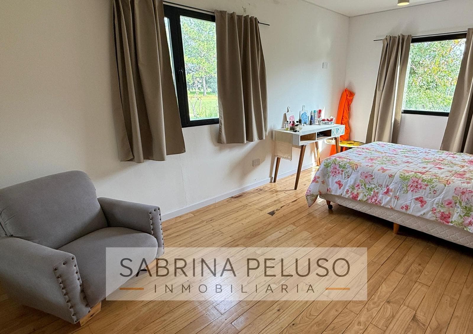 FOR RENT: 6-room house in Haras Del Sol - Pilar
