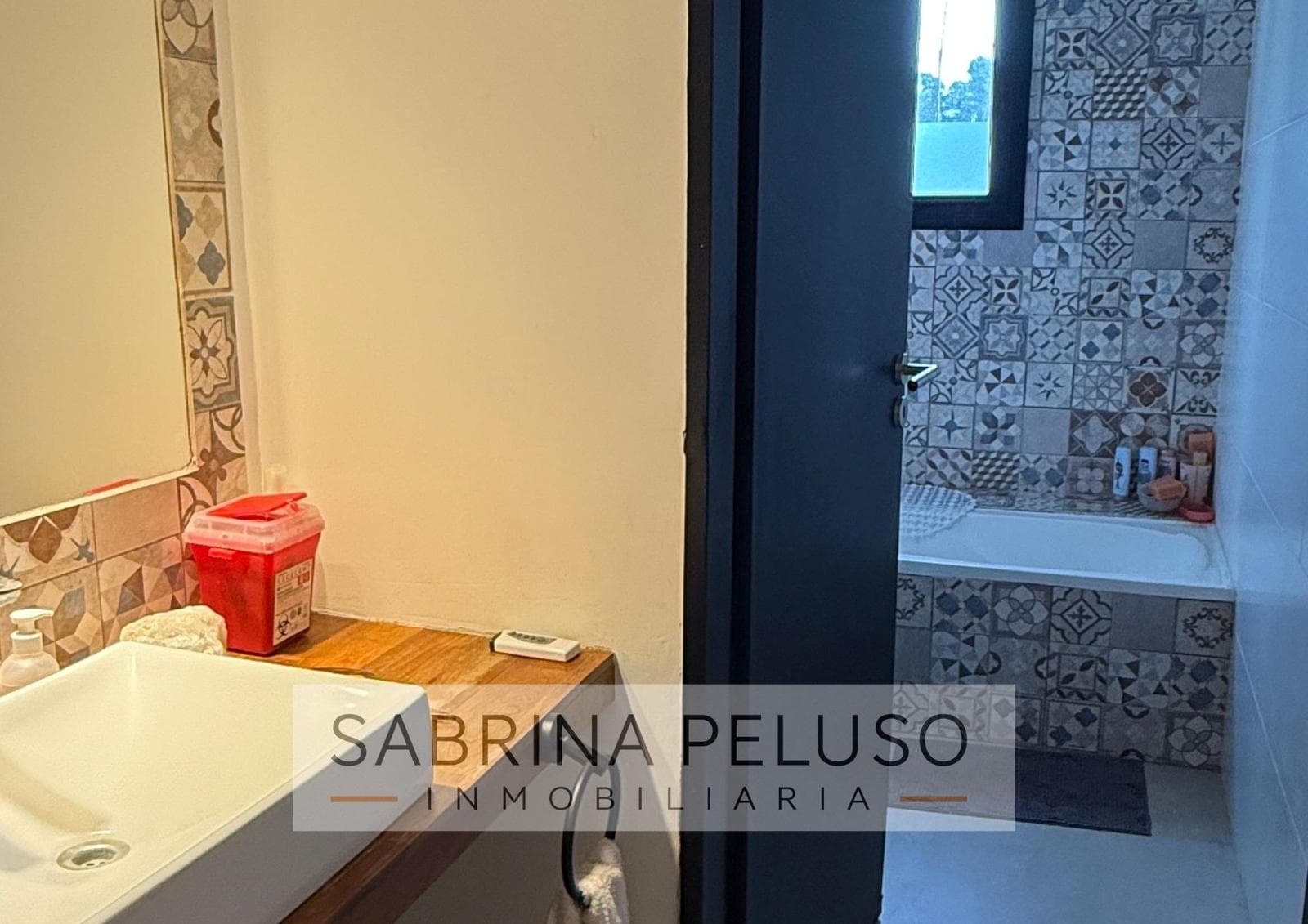 FOR RENT: 6-room house in Haras Del Sol - Pilar