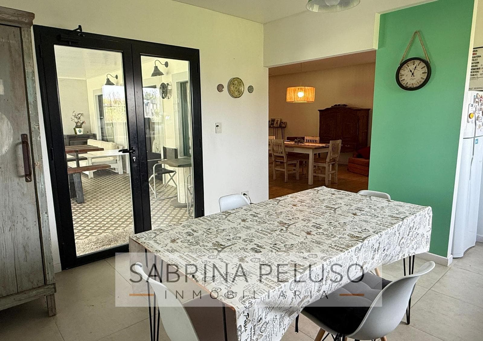 FOR RENT: 6-room house in Haras Del Sol - Pilar