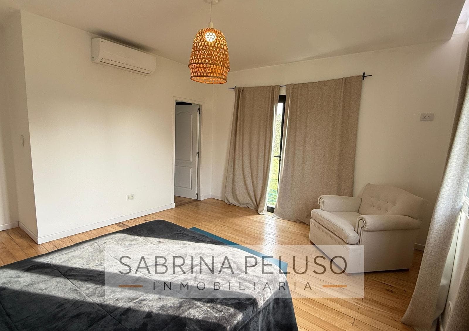 FOR RENT: 6-room house in Haras Del Sol - Pilar