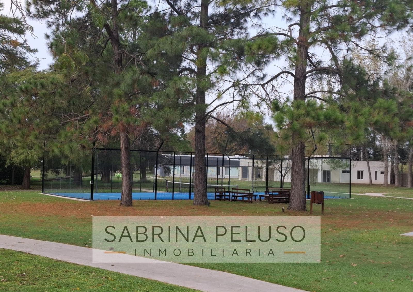 FOR RENT: 6-room house in Haras Del Sol - Pilar