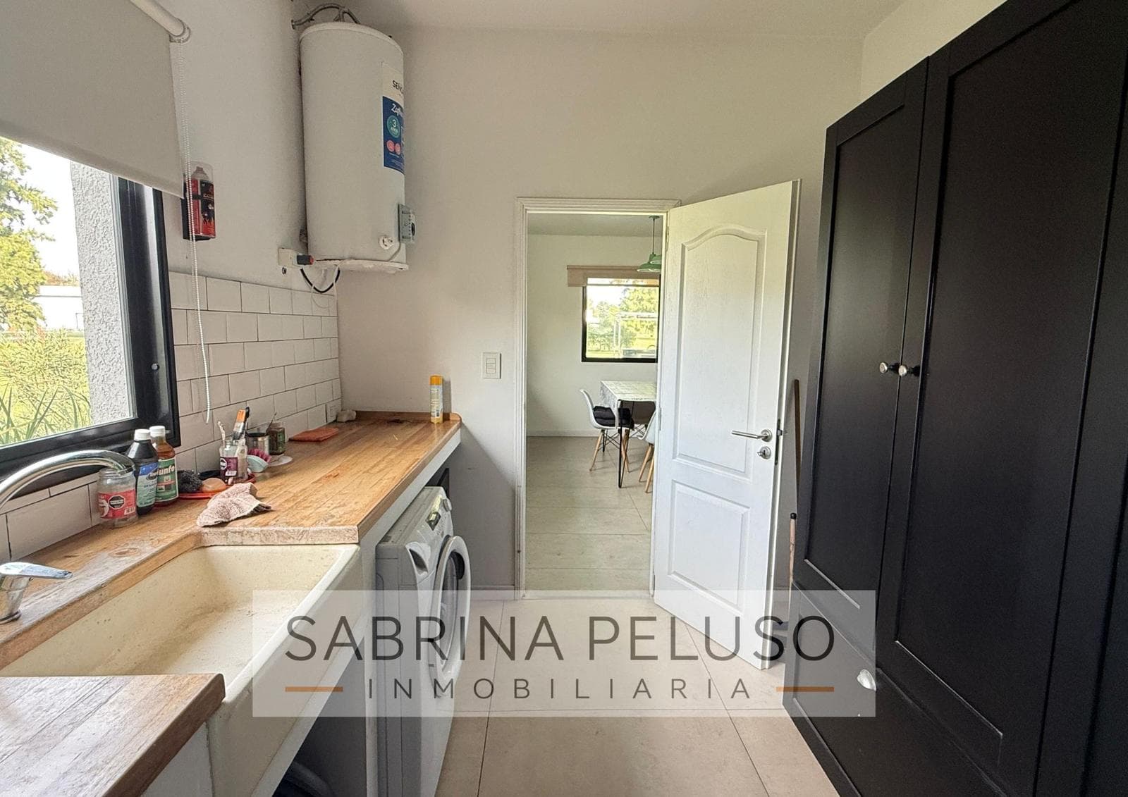 FOR RENT: 6-room house in Haras Del Sol - Pilar