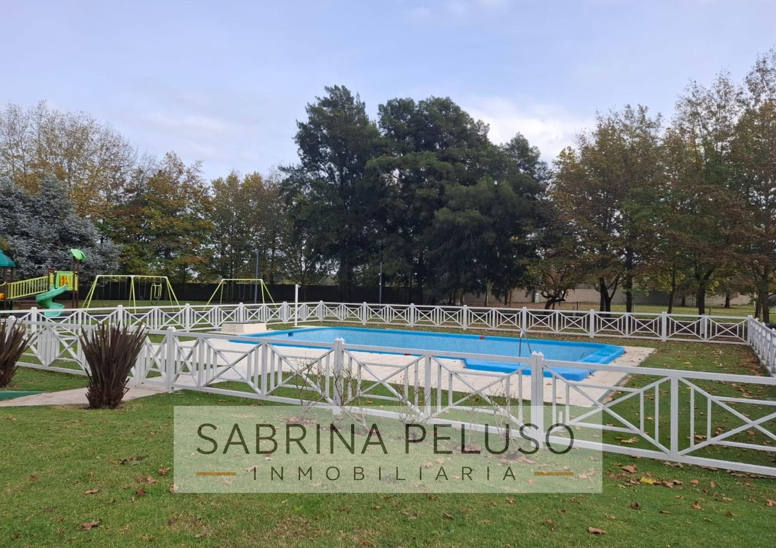 FOR RENT: 6-room house in Haras Del Sol - Pilar