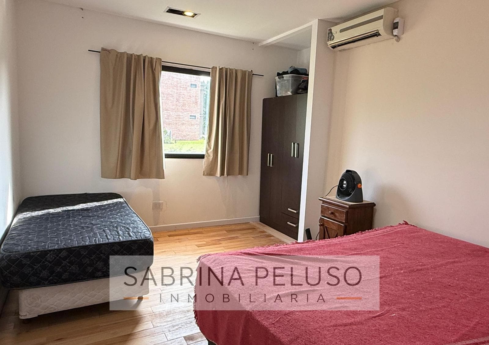 FOR RENT: 6-room house in Haras Del Sol - Pilar