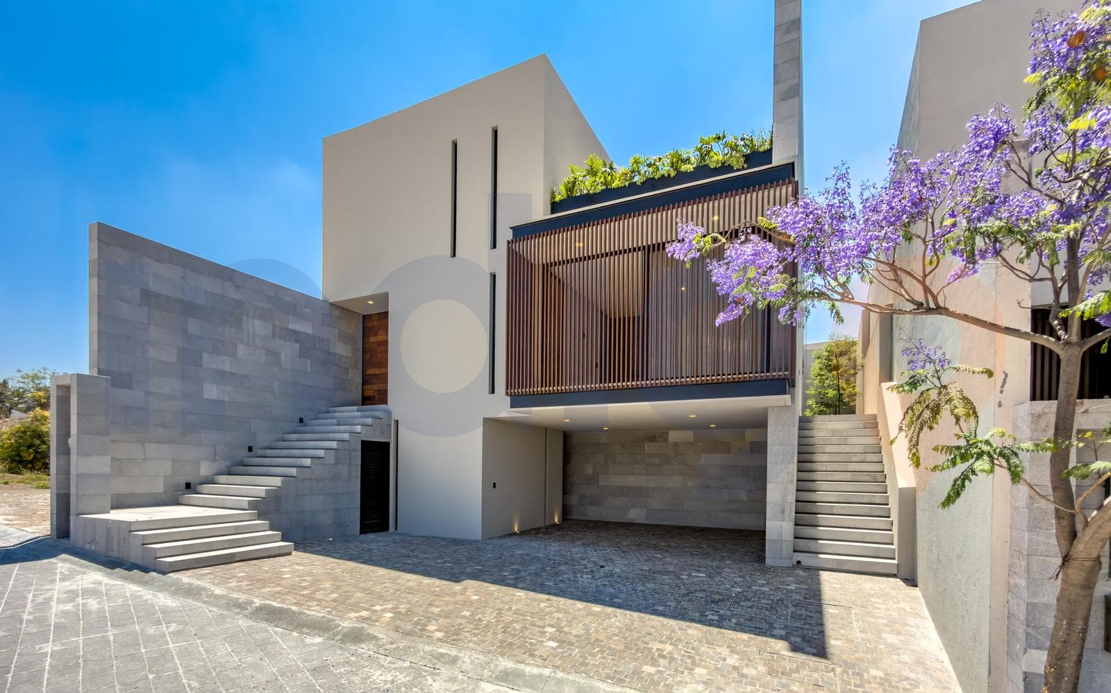 House for Sale in Lomas del Campanario IV