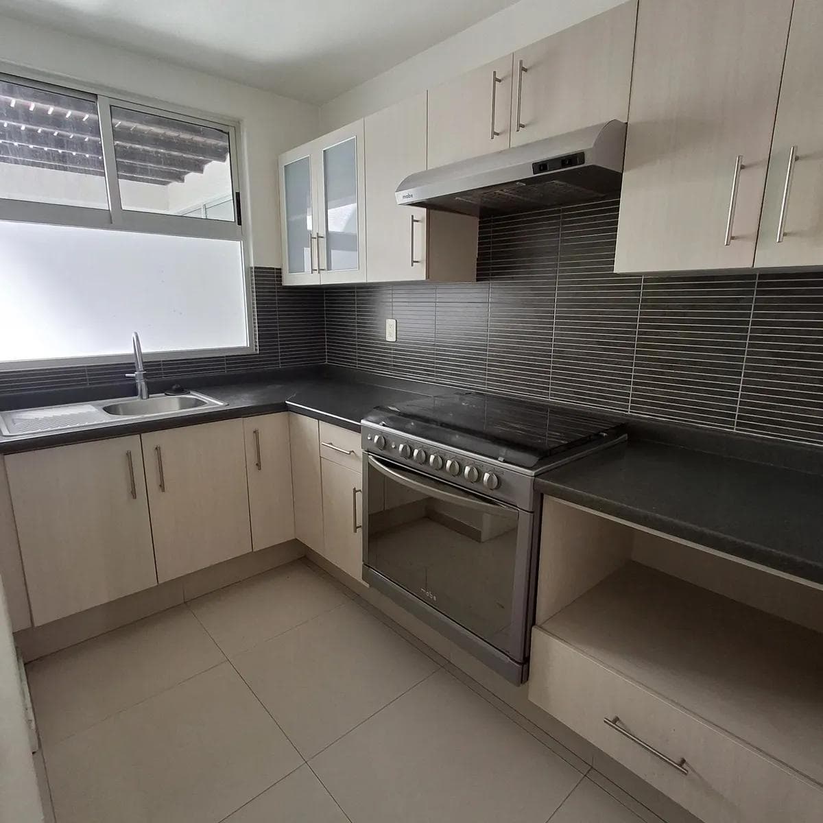 APARTMENT FOR SALE IN SANTA MARÍA, NONOALCO, BENITO JUÁREZ, WITH COMMUNAL ROOF GARDEN