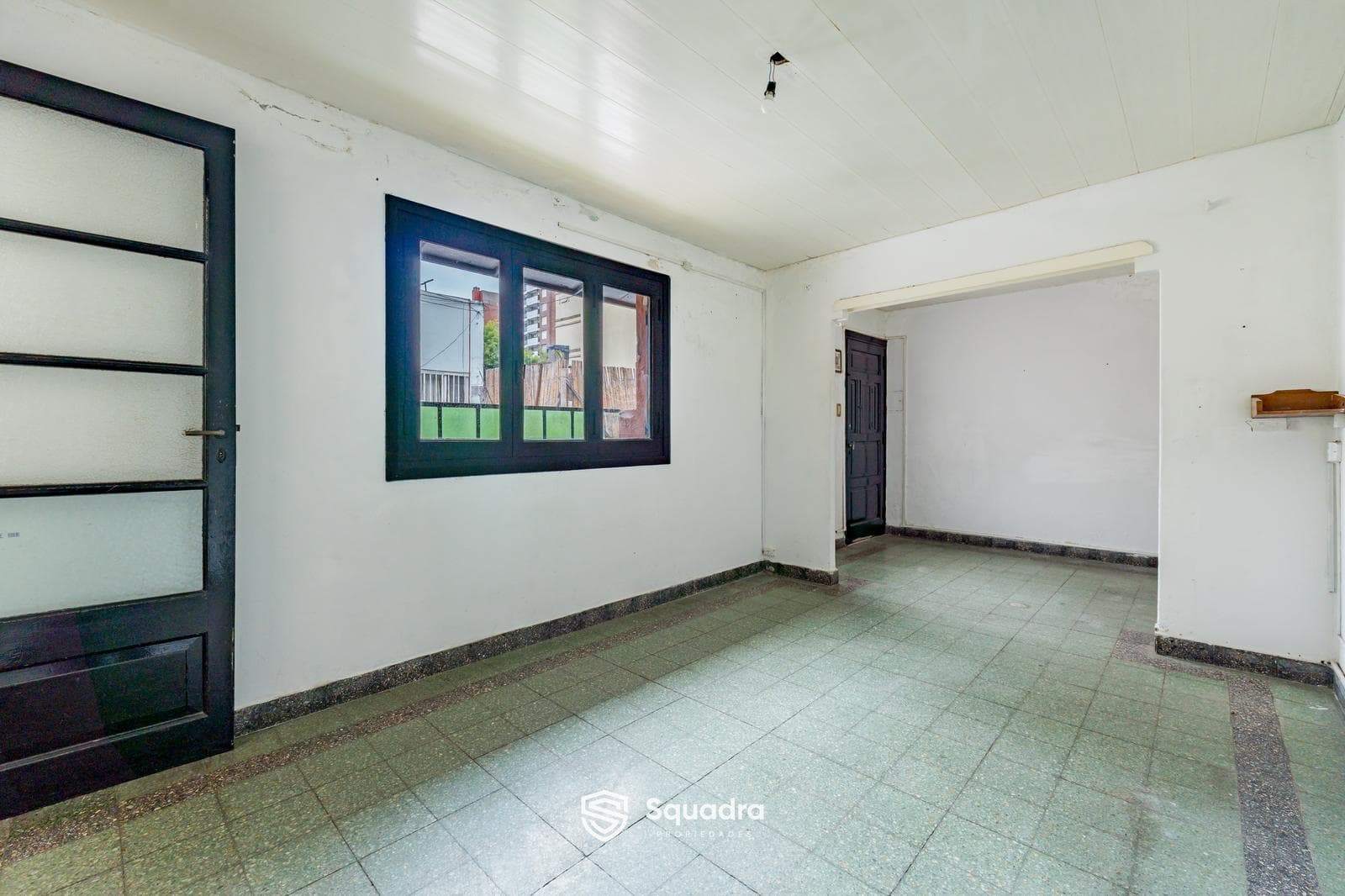 FOR SALE - 2-bedroom apartment on the top floor with a private terrace - Lourdes, Rosario.