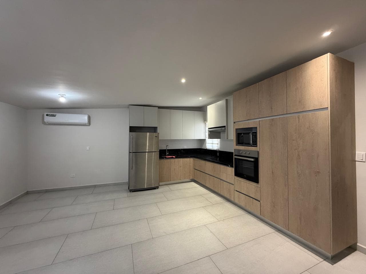 Furnished Apartment for Rent in Col Brisas