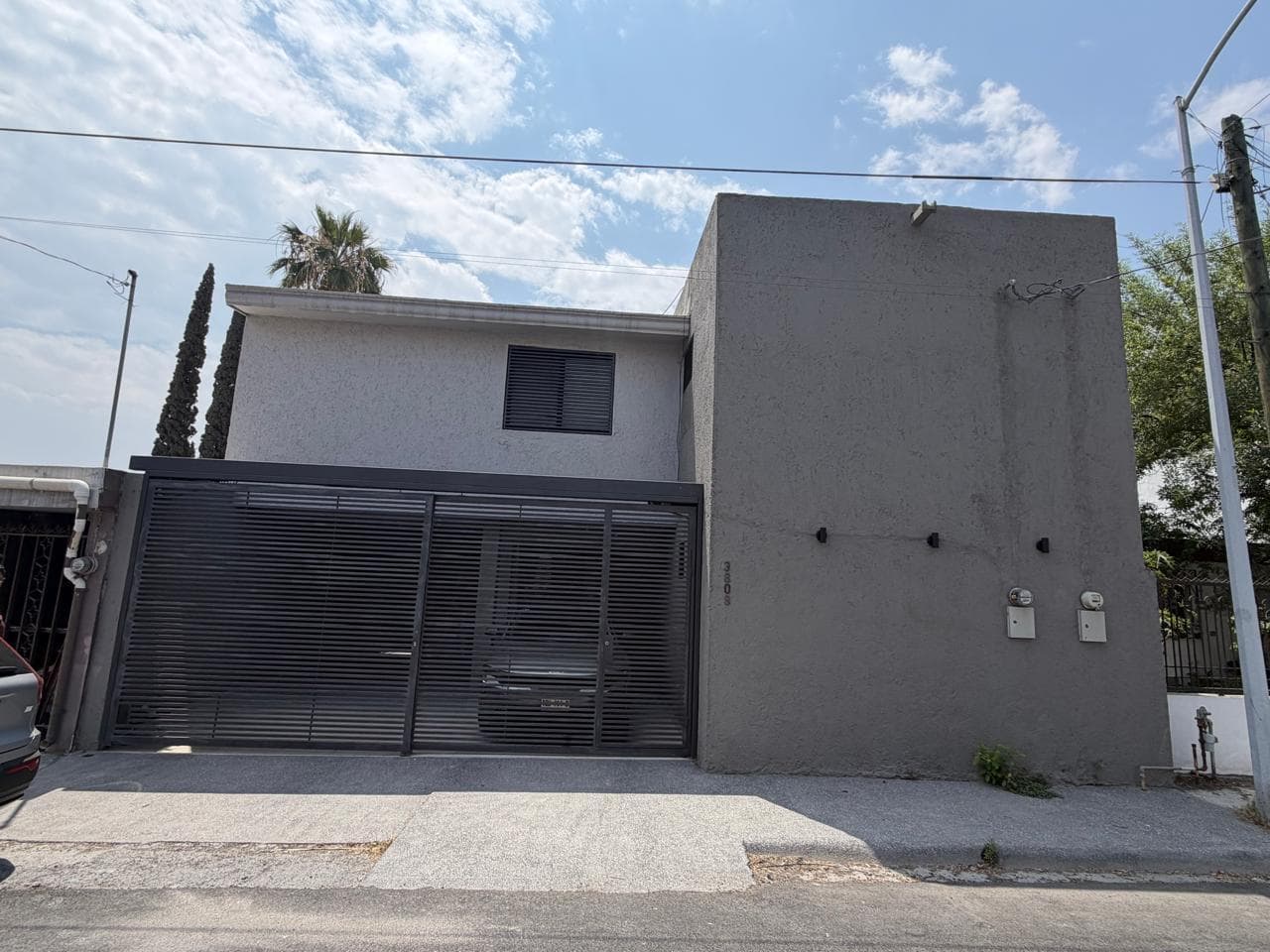 Furnished Apartment for Rent in Col Brisas