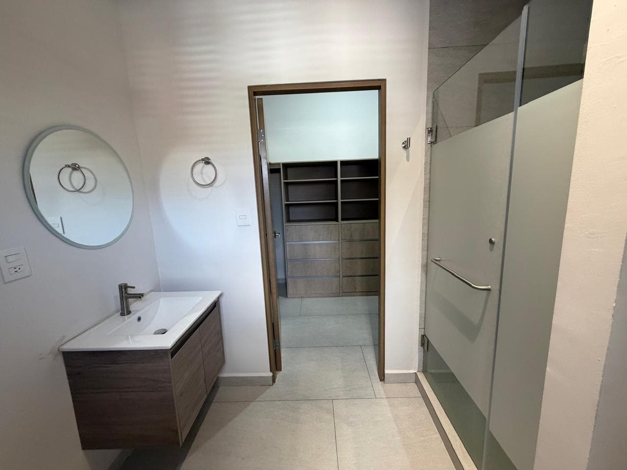 Furnished Apartment for Rent in Col Brisas